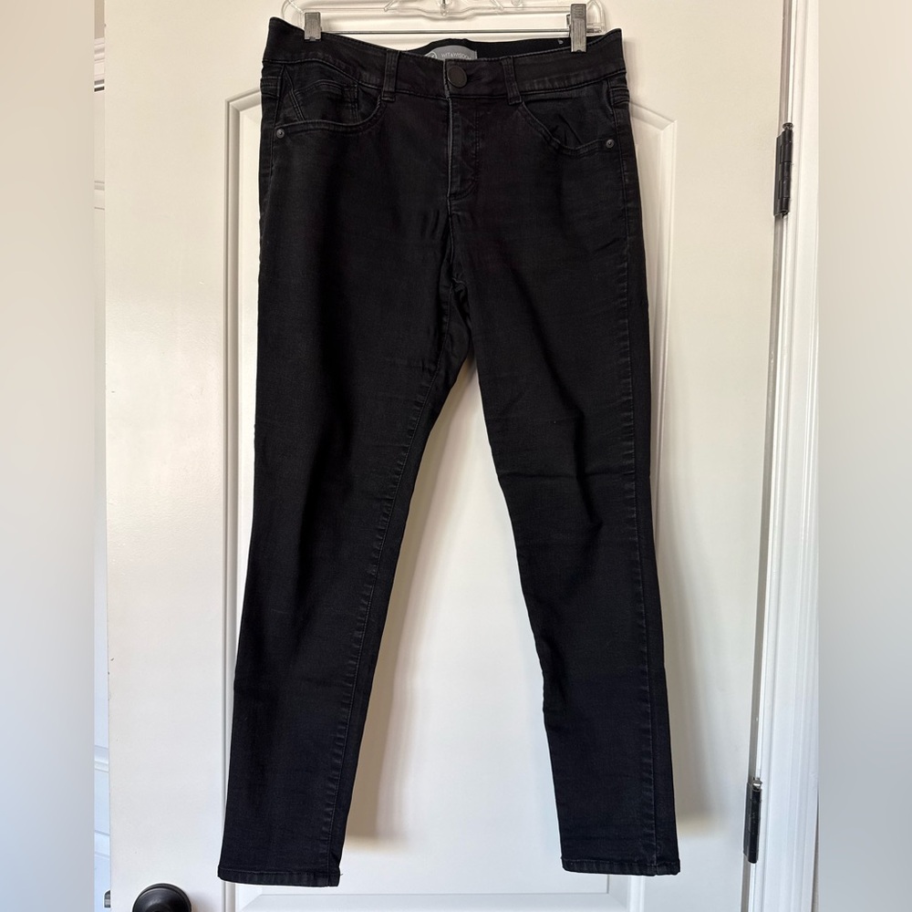 Wit Wisdom Skinny Pants